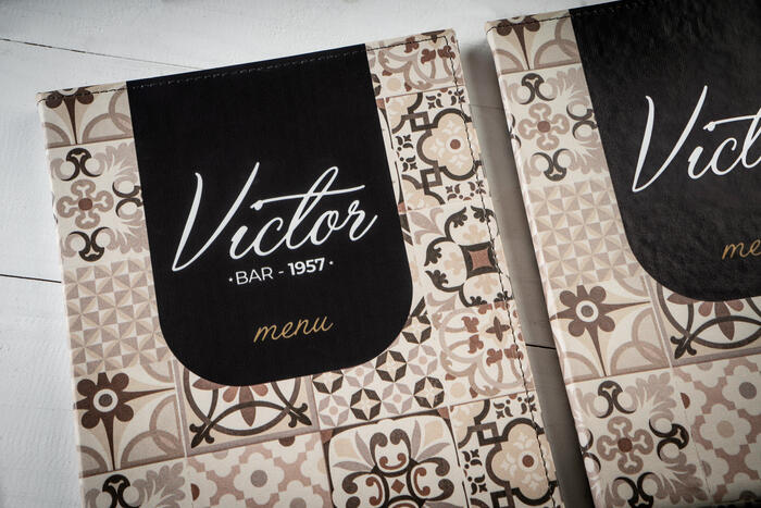 cardápio de bar do victor — bar do victor
