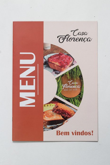 cardápio de casa florença — casa florença