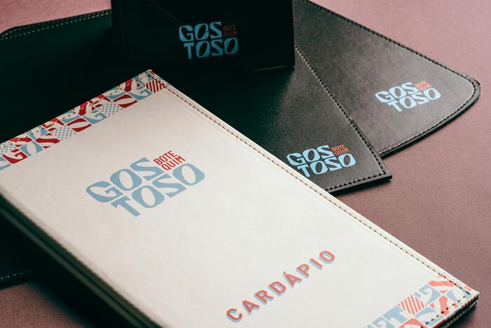 cardápio de gostoso — gostoso